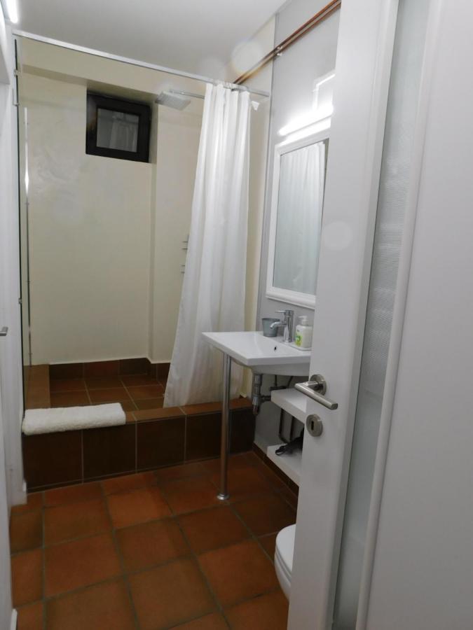 Mountain Vista Suites Zarnesti Exterior foto